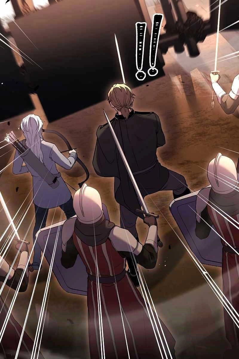 Huyền Thoại Giáo Sĩ Trở Lại Chapter 84 - 31