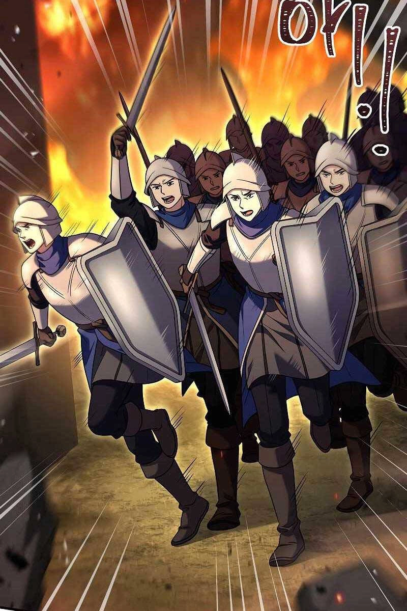 Huyền Thoại Giáo Sĩ Trở Lại Chapter 84 - 33