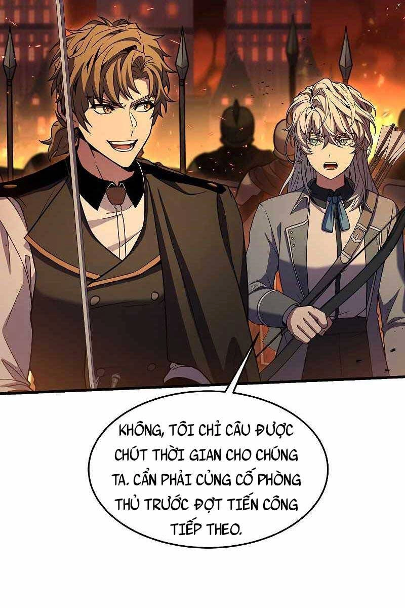 Huyền Thoại Giáo Sĩ Trở Lại Chapter 84 - 40