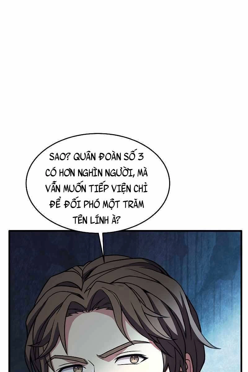 Huyền Thoại Giáo Sĩ Trở Lại Chapter 84 - 83