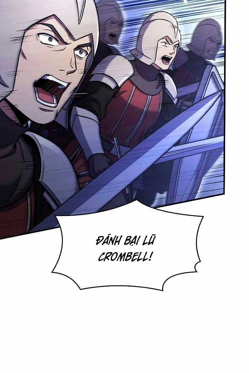 Huyền Thoại Giáo Sĩ Trở Lại Chapter 84 - 86