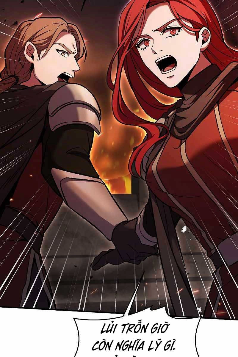 Huyền Thoại Giáo Sĩ Trở Lại Chapter 84 - 89