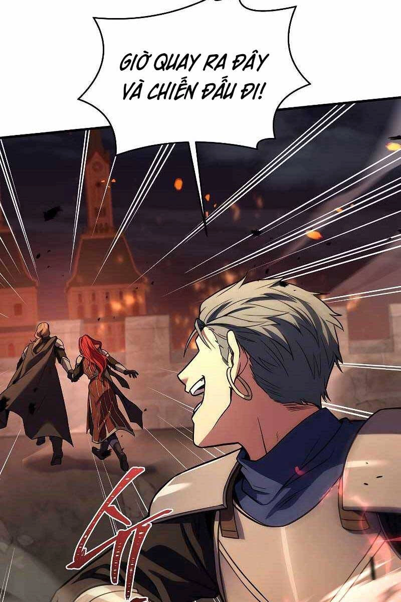 Huyền Thoại Giáo Sĩ Trở Lại Chapter 84 - 93