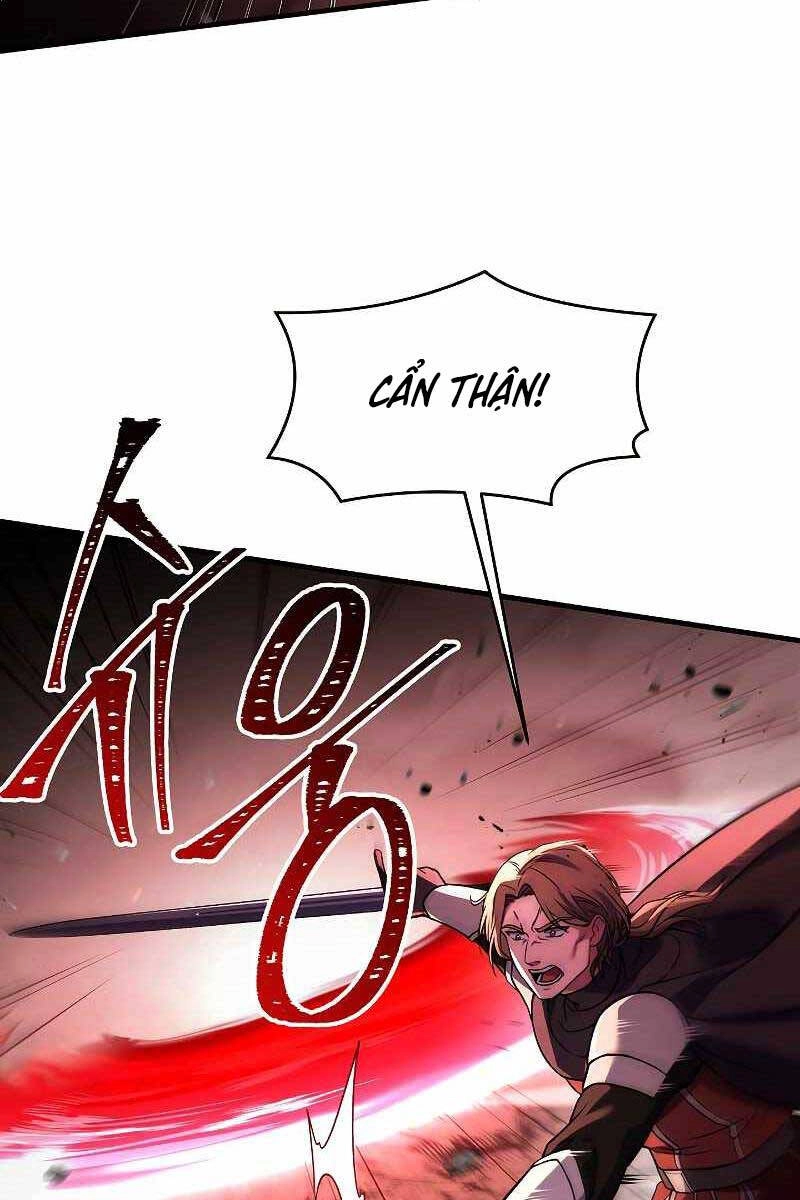 Huyền Thoại Giáo Sĩ Trở Lại Chapter 84 - 97