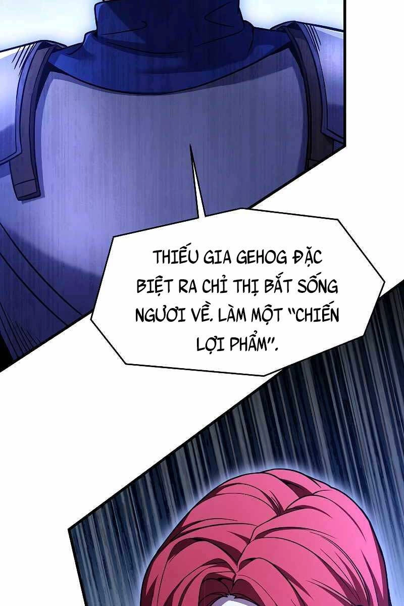 Huyền Thoại Giáo Sĩ Trở Lại Chapter 84 - 104
