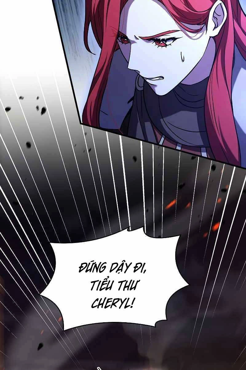 Huyền Thoại Giáo Sĩ Trở Lại Chapter 84 - 105