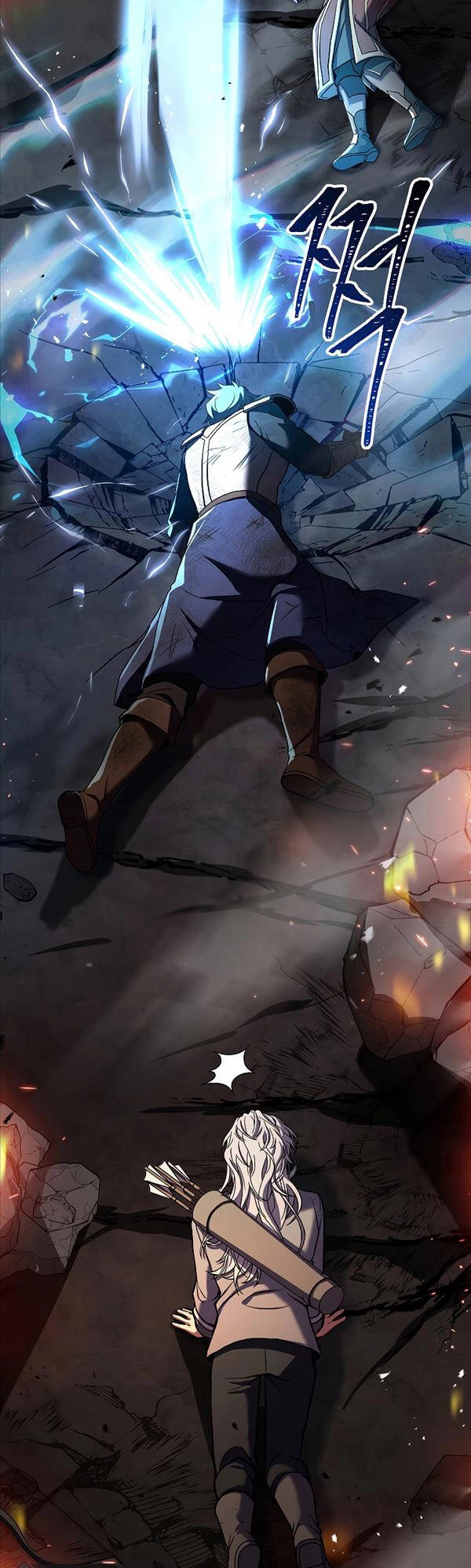 Huyền Thoại Giáo Sĩ Trở Lại Chapter 85 - 4