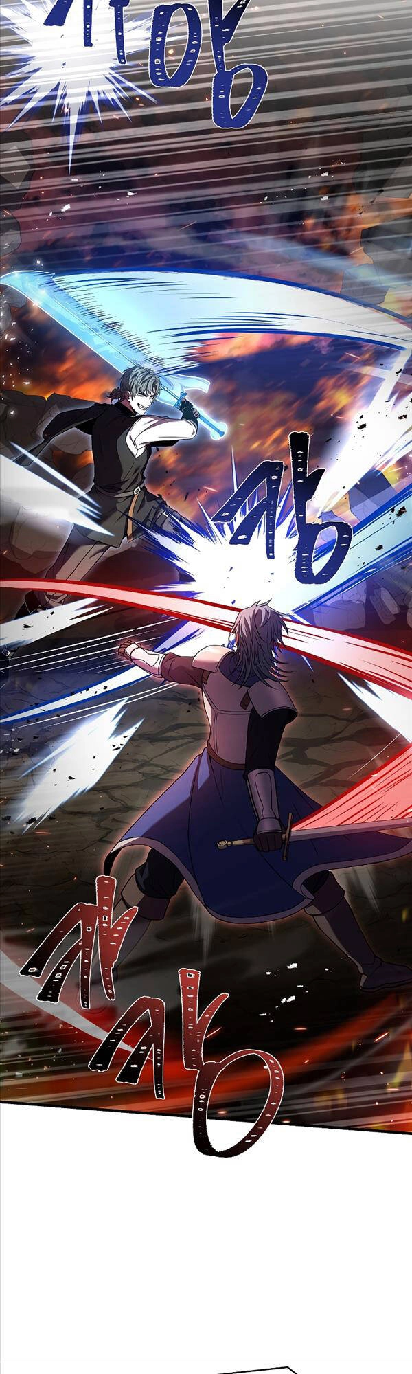 Huyền Thoại Giáo Sĩ Trở Lại Chapter 85 - 6