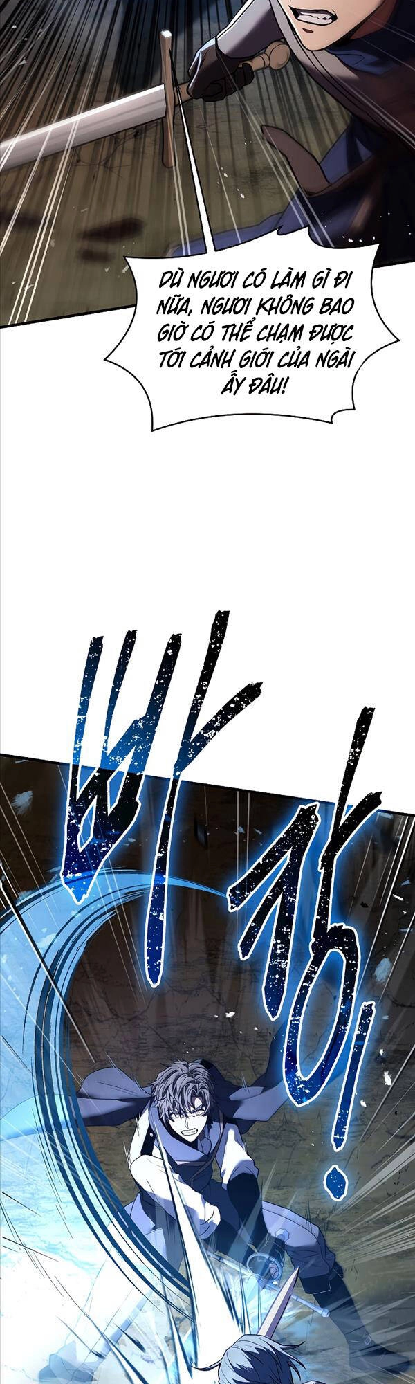 Huyền Thoại Giáo Sĩ Trở Lại Chapter 85 - 13