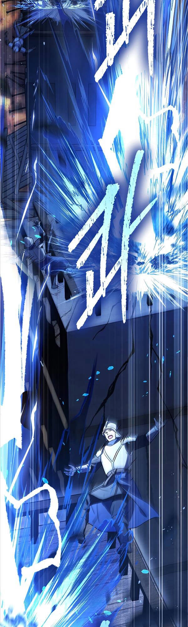 Huyền Thoại Giáo Sĩ Trở Lại Chapter 85 - 26