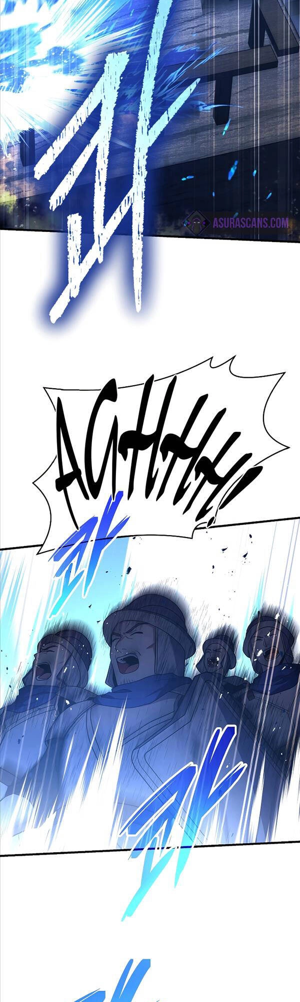 Huyền Thoại Giáo Sĩ Trở Lại Chapter 85 - 27