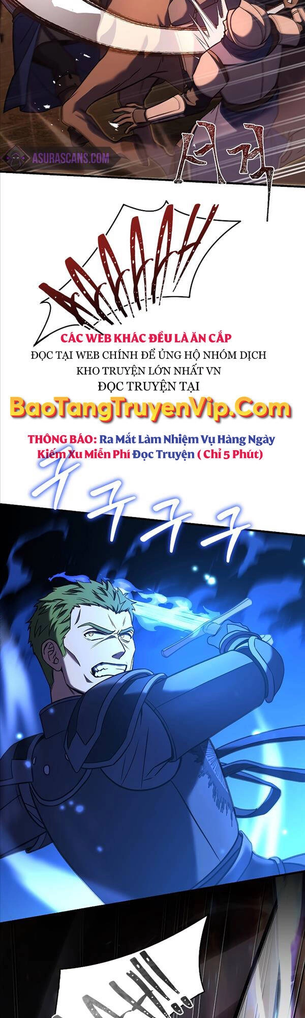 Huyền Thoại Giáo Sĩ Trở Lại Chapter 85 - 33