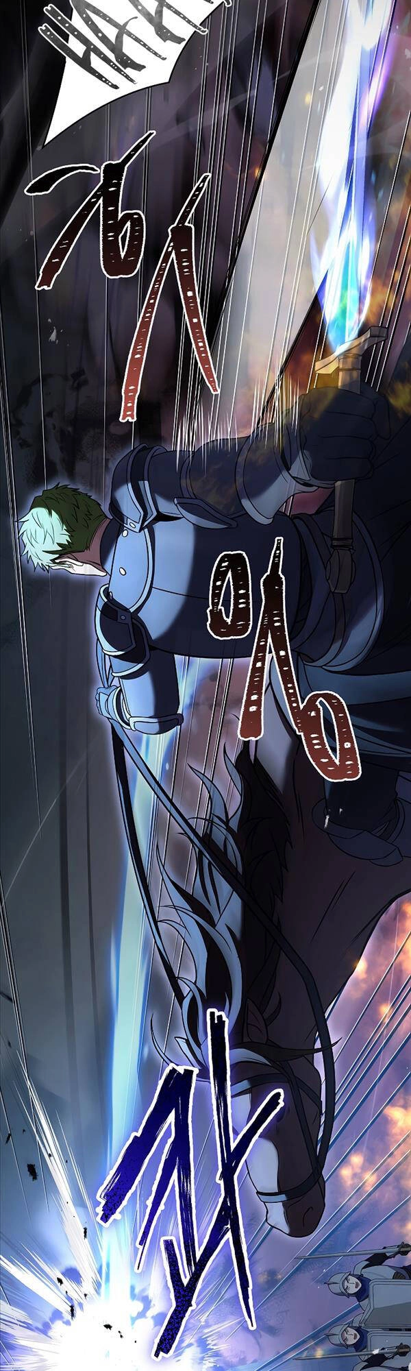 Huyền Thoại Giáo Sĩ Trở Lại Chapter 85 - 34