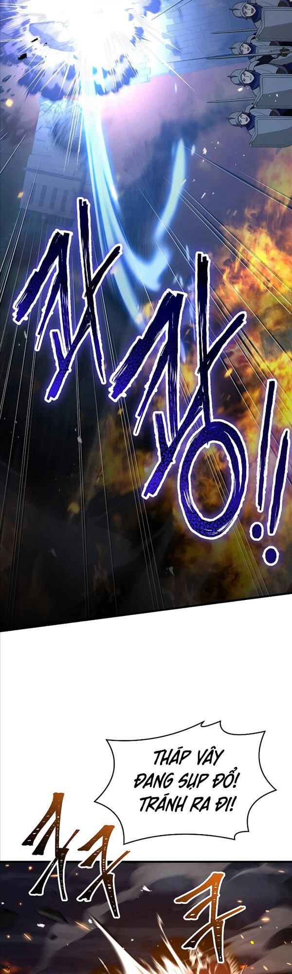 Huyền Thoại Giáo Sĩ Trở Lại Chapter 85 - 35