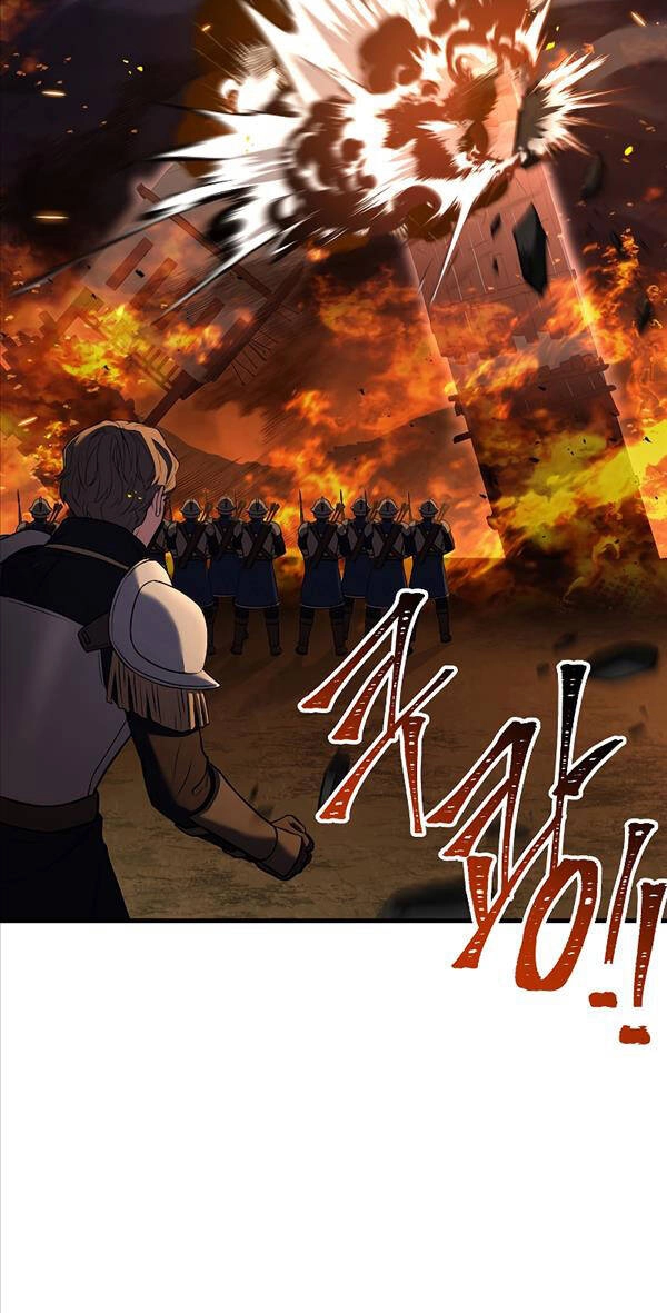 Huyền Thoại Giáo Sĩ Trở Lại Chapter 85 - 36