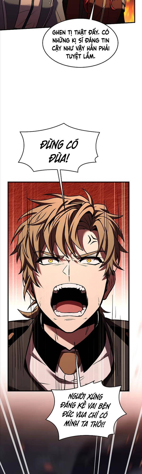 Huyền Thoại Giáo Sĩ Trở Lại Chapter 85 - 38