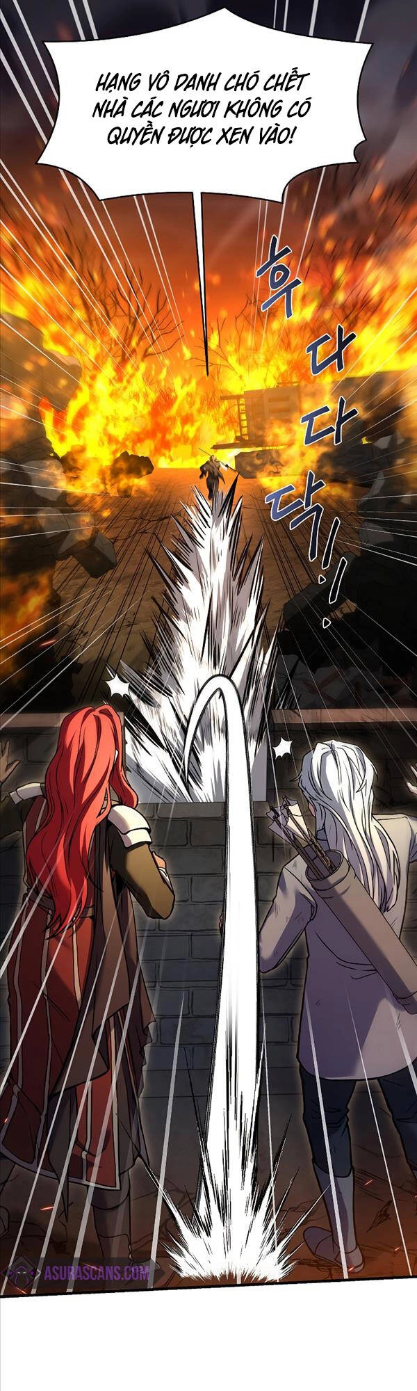 Huyền Thoại Giáo Sĩ Trở Lại Chapter 85 - 39