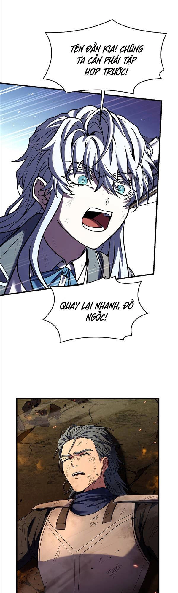 Huyền Thoại Giáo Sĩ Trở Lại Chapter 85 - 40