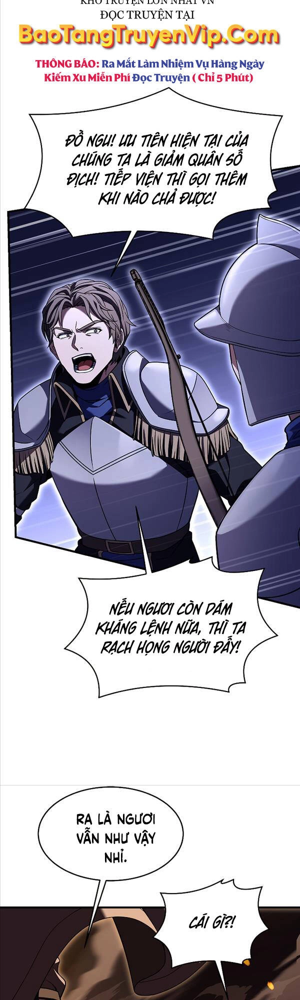 Huyền Thoại Giáo Sĩ Trở Lại Chapter 85 - 42