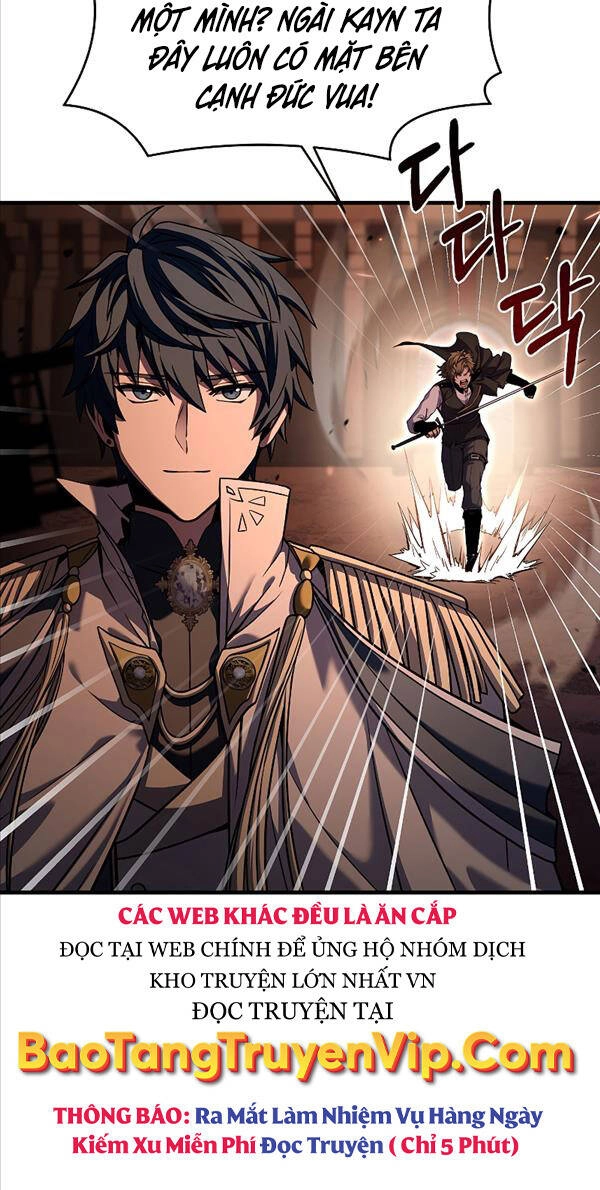 Huyền Thoại Giáo Sĩ Trở Lại Chapter 85 - 48