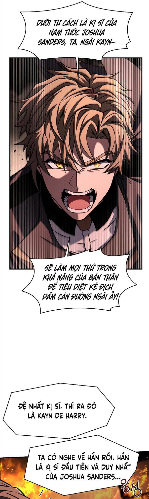 Huyền Thoại Giáo Sĩ Trở Lại Chapter 85 - 49