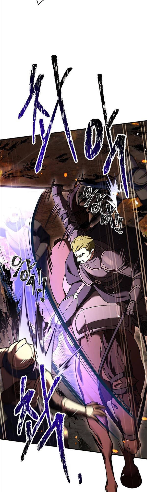 Huyền Thoại Giáo Sĩ Trở Lại Chapter 85 - 52