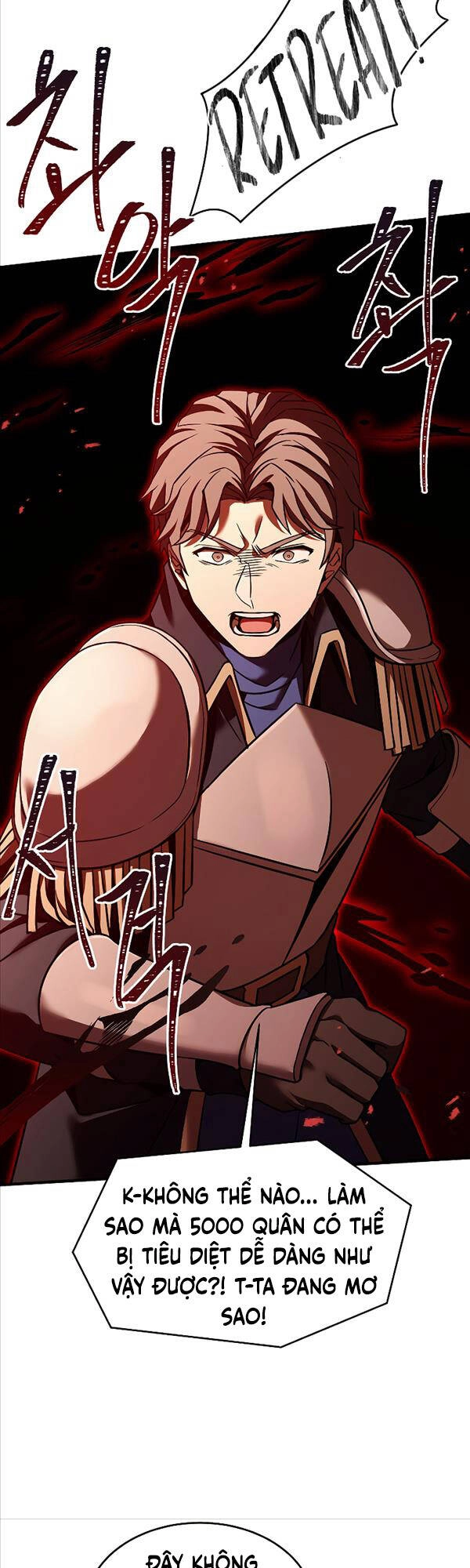 Huyền Thoại Giáo Sĩ Trở Lại Chapter 85 - 54