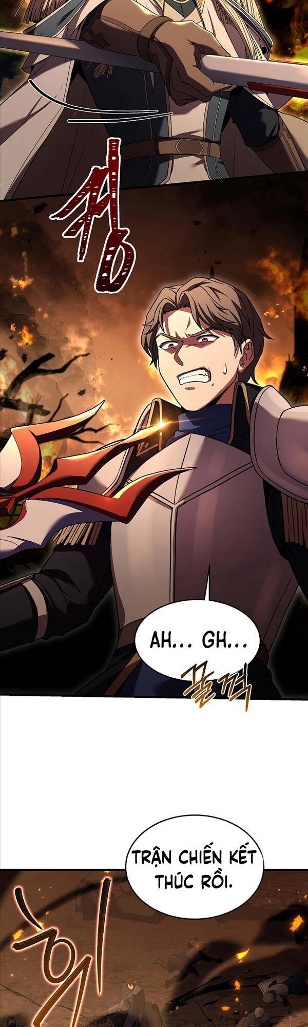 Huyền Thoại Giáo Sĩ Trở Lại Chapter 85 - 56