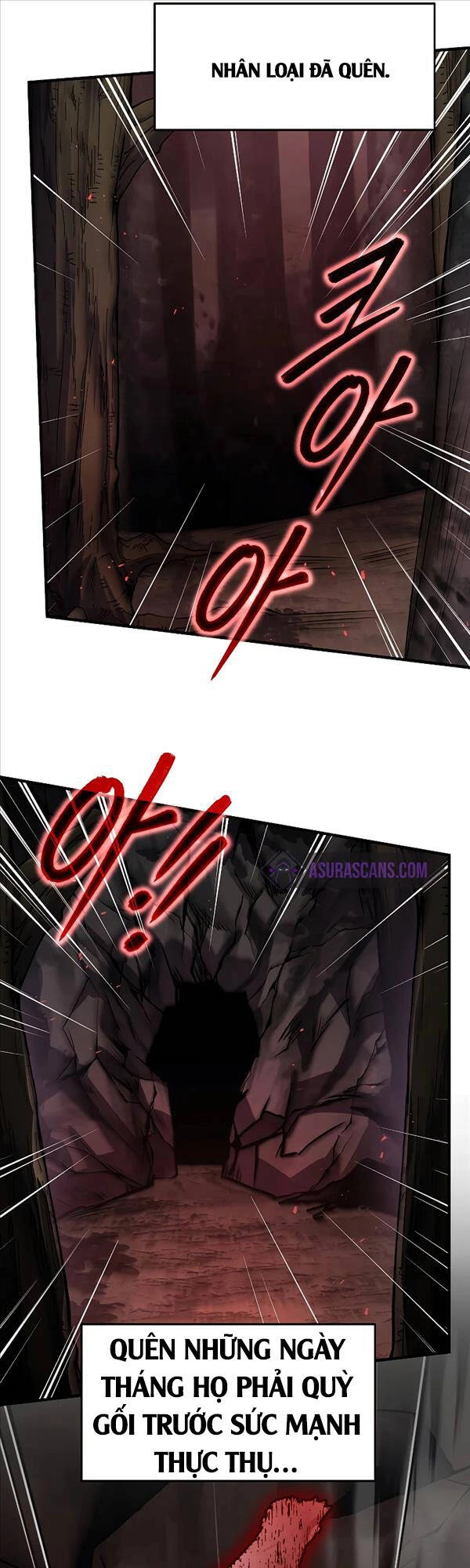 Huyền Thoại Giáo Sĩ Trở Lại Chapter 85 - 61