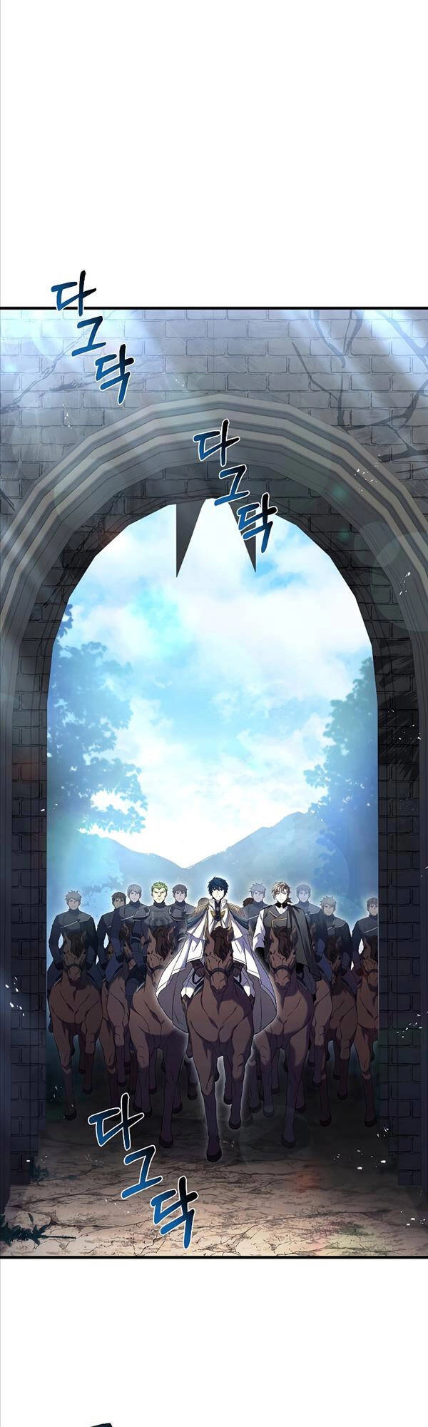 Huyền Thoại Giáo Sĩ Trở Lại Chapter 86 - 4