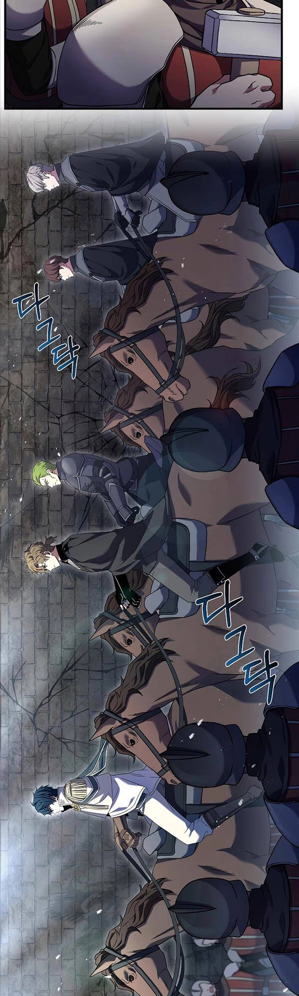 Huyền Thoại Giáo Sĩ Trở Lại Chapter 86 - 6