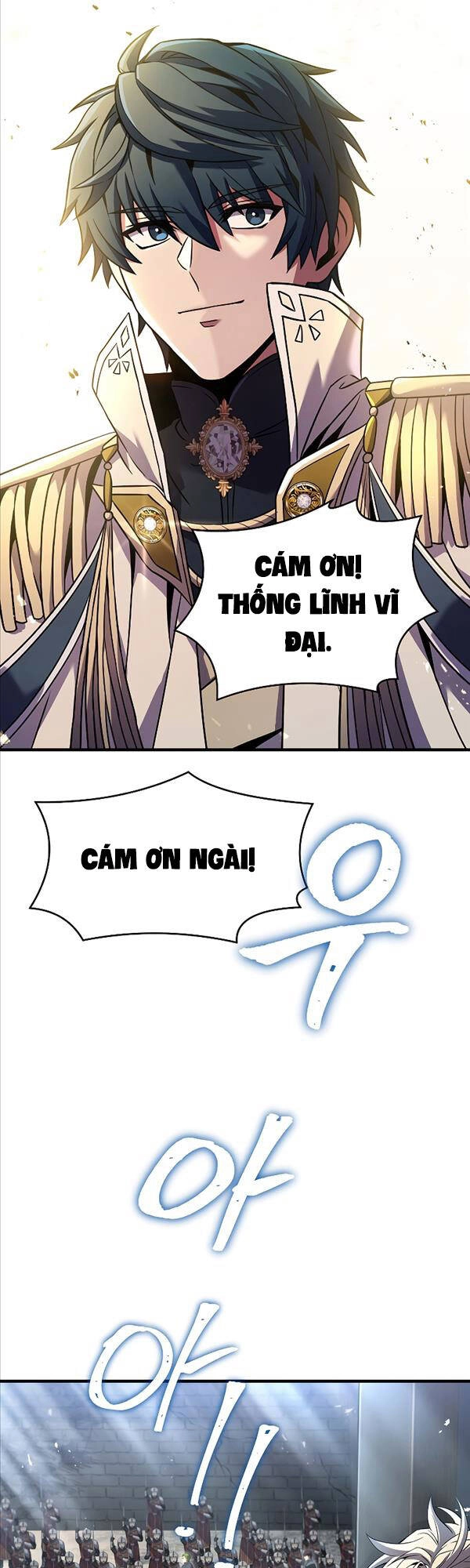 Huyền Thoại Giáo Sĩ Trở Lại Chapter 86 - 12