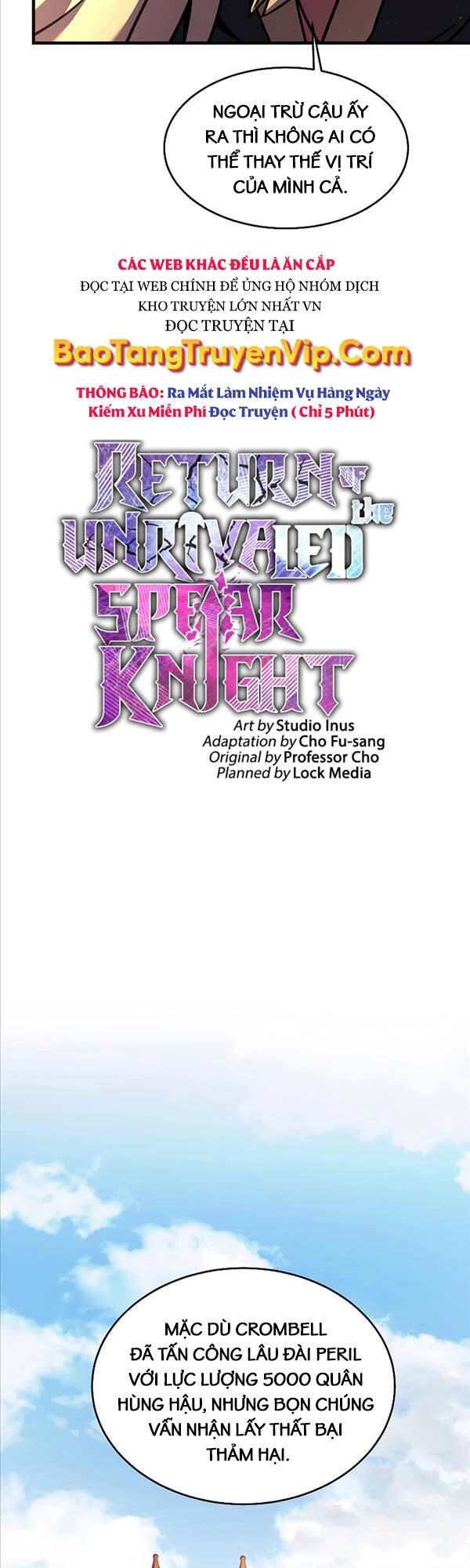 Huyền Thoại Giáo Sĩ Trở Lại Chapter 86 - 14