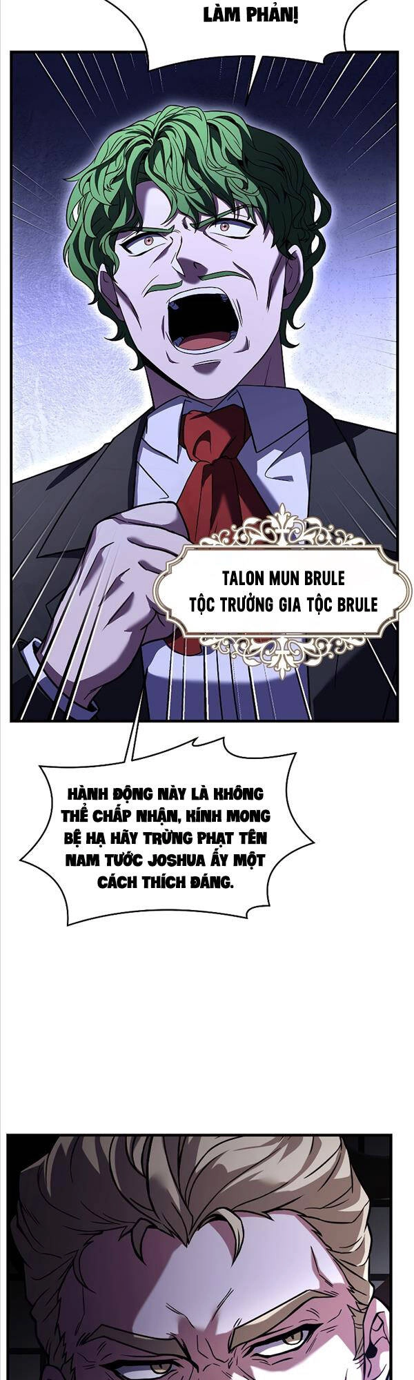 Huyền Thoại Giáo Sĩ Trở Lại Chapter 86 - 18