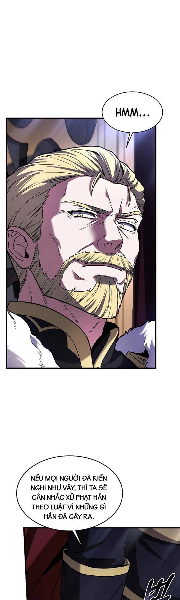 Huyền Thoại Giáo Sĩ Trở Lại Chapter 86 - 22