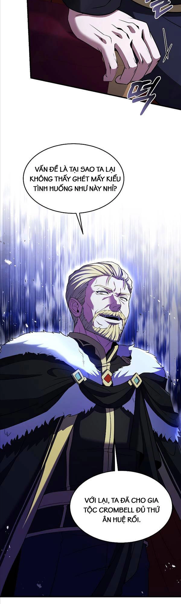 Huyền Thoại Giáo Sĩ Trở Lại Chapter 86 - 23