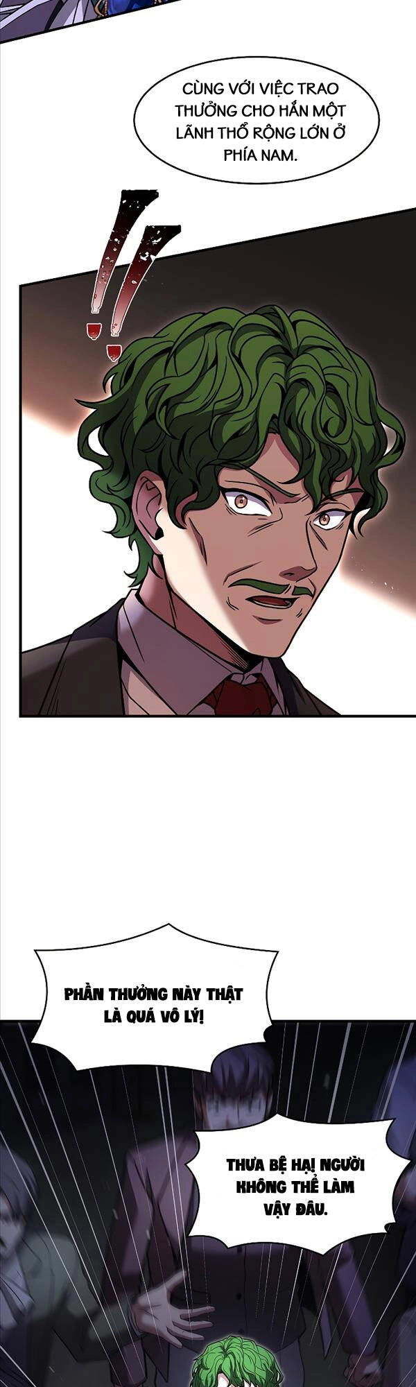 Huyền Thoại Giáo Sĩ Trở Lại Chapter 86 - 26