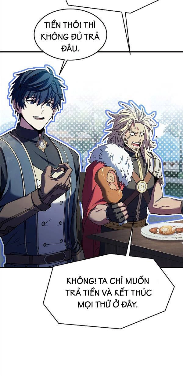 Huyền Thoại Giáo Sĩ Trở Lại Chapter 86 - 37