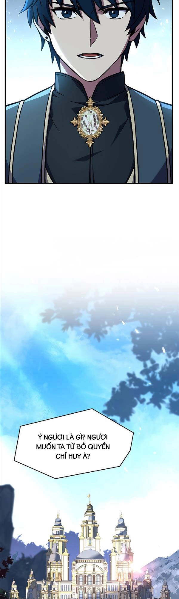 Huyền Thoại Giáo Sĩ Trở Lại Chapter 86 - 42