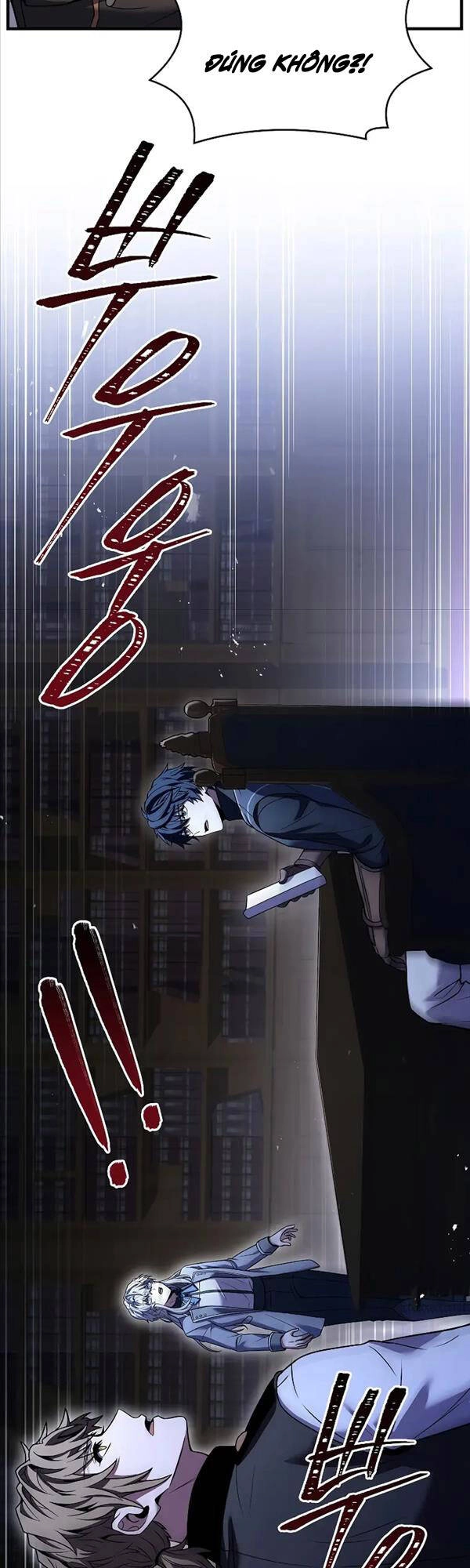 Huyền Thoại Giáo Sĩ Trở Lại Chapter 87 - 16