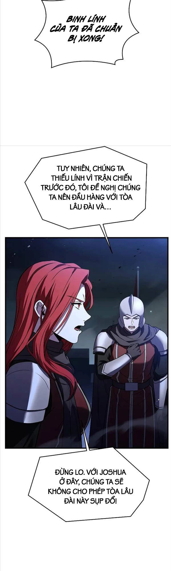 Huyền Thoại Giáo Sĩ Trở Lại Chapter 87 - 19