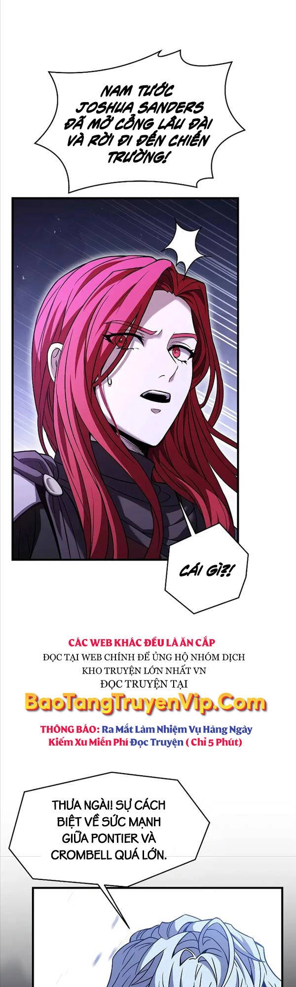 Huyền Thoại Giáo Sĩ Trở Lại Chapter 87 - 20