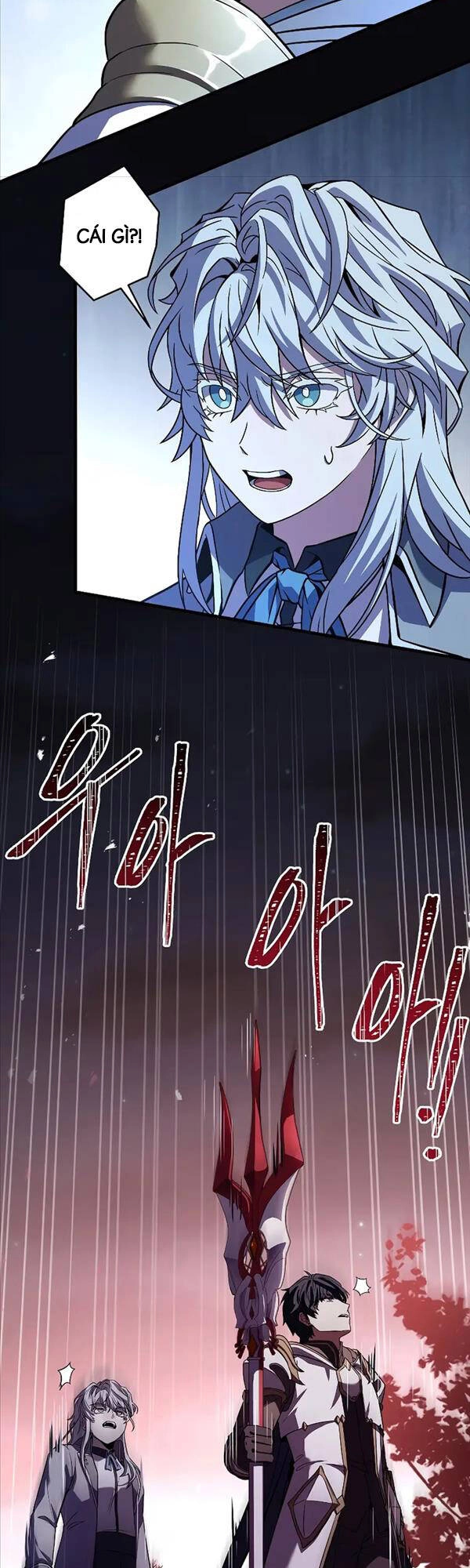 Huyền Thoại Giáo Sĩ Trở Lại Chapter 87 - 24