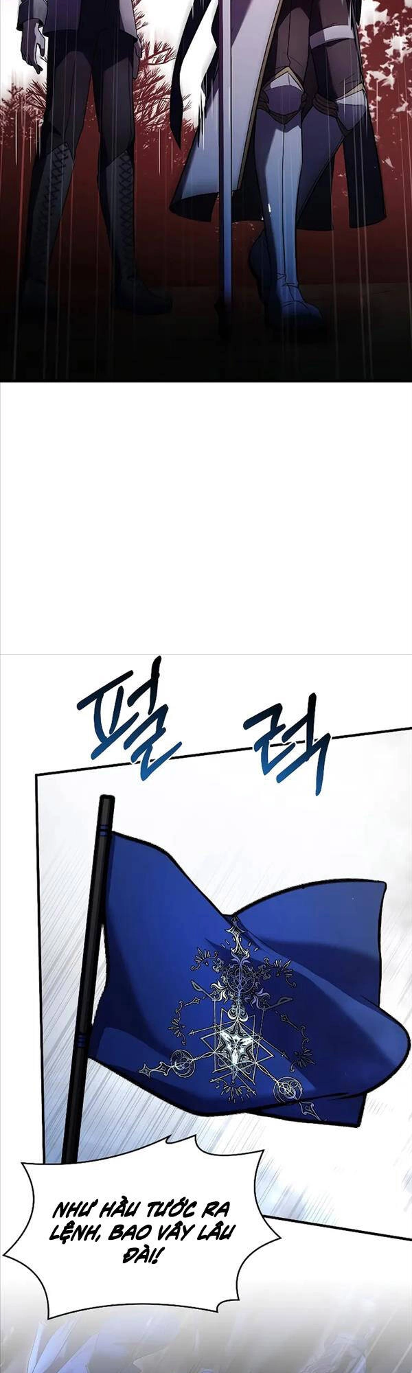 Huyền Thoại Giáo Sĩ Trở Lại Chapter 87 - 25