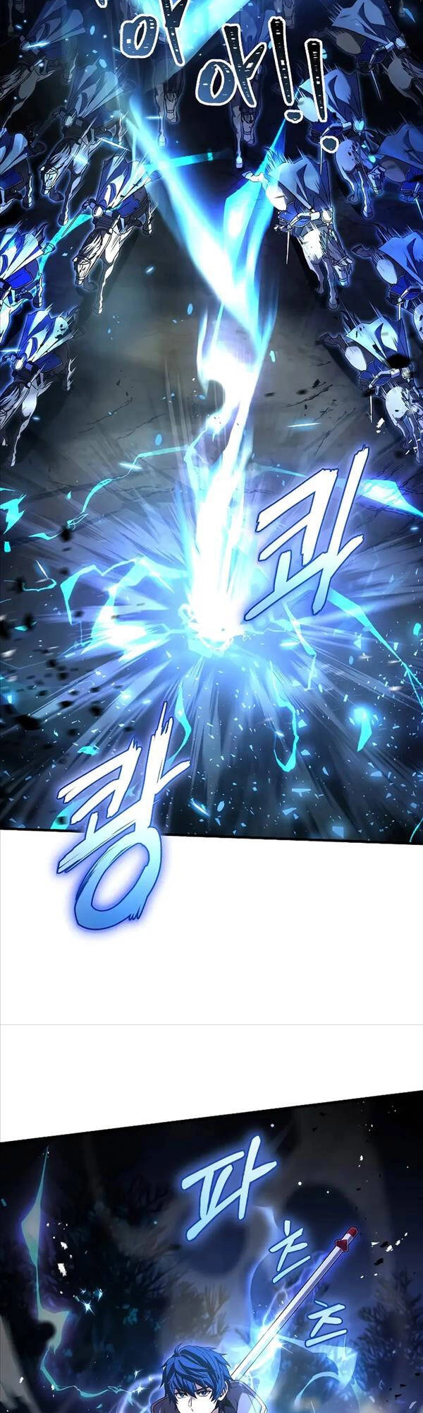 Huyền Thoại Giáo Sĩ Trở Lại Chapter 87 - 31