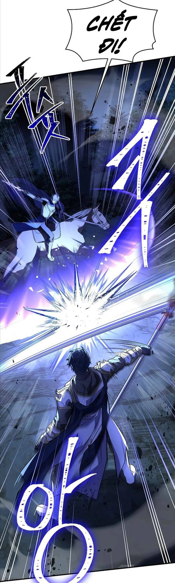 Huyền Thoại Giáo Sĩ Trở Lại Chapter 87 - 34