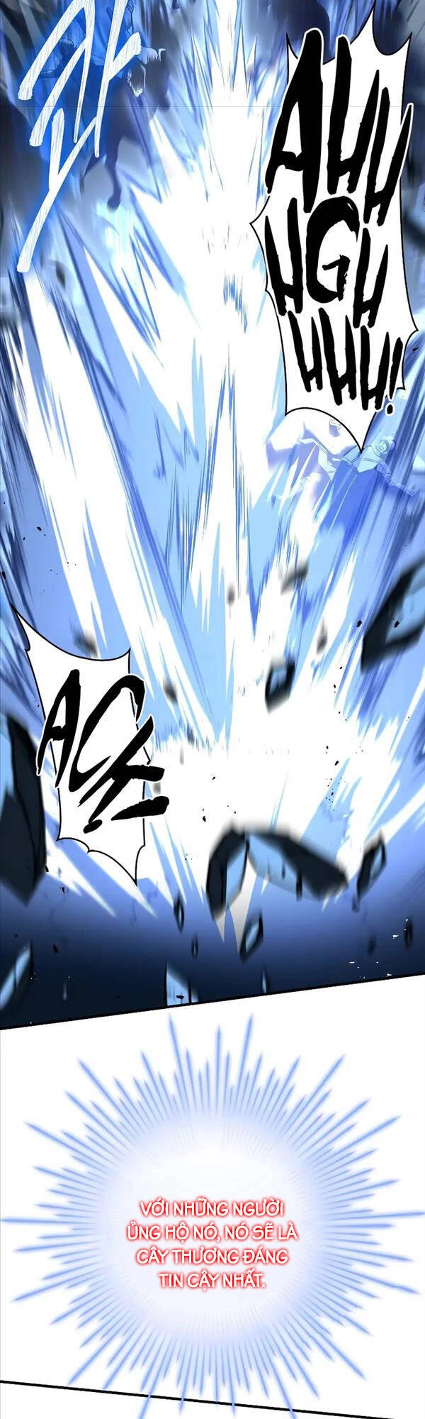 Huyền Thoại Giáo Sĩ Trở Lại Chapter 87 - 41