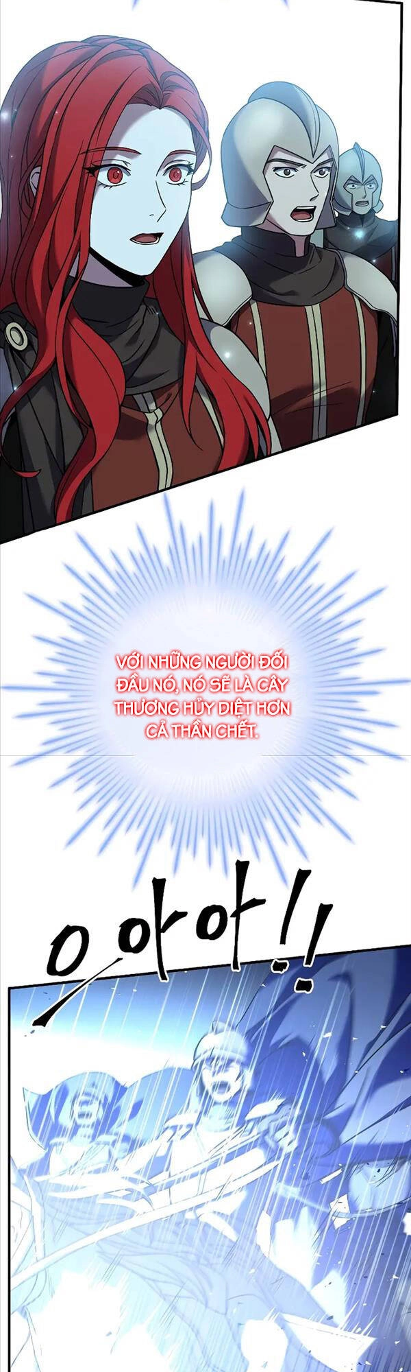 Huyền Thoại Giáo Sĩ Trở Lại Chapter 87 - 42