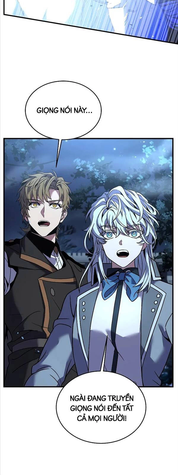 Huyền Thoại Giáo Sĩ Trở Lại Chapter 87 - 43