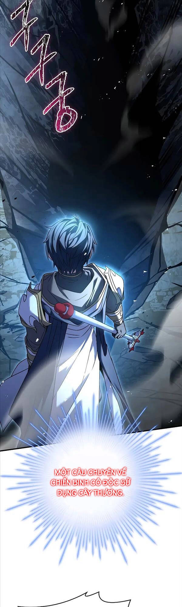 Huyền Thoại Giáo Sĩ Trở Lại Chapter 87 - 45